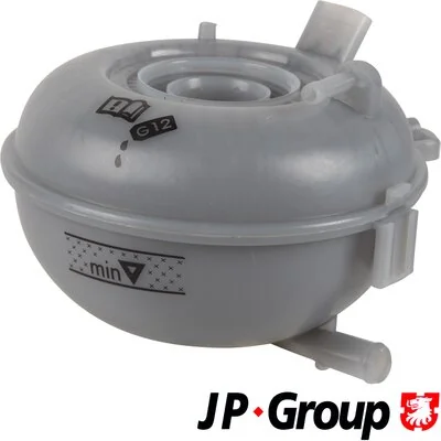 Expansion Tank, coolant